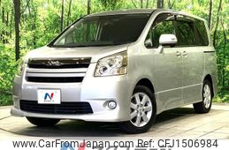 toyota noah 2008 CFJ1506984
