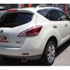 nissan murano 2011 quick_quick_CBA-TNZ51_TNZ51-021109 image 4