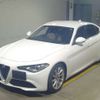 alfa-romeo giulia 2019 -ALFA ROMEO--Alfa Romeo Giulia ABA-95220--ZAREAEKN7H7568649---ALFA ROMEO--Alfa Romeo Giulia ABA-95220--ZAREAEKN7H7568649- image 1