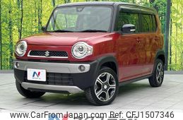 suzuki hustler 2014 CFJ1507346