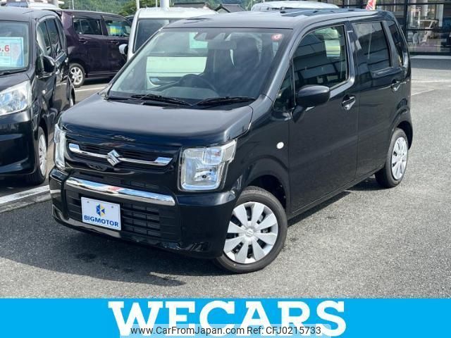 suzuki wagon-r 2023 quick_quick_5BA-MH85S_MH85S-169338 image 1