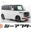 suzuki spacia 2016 -SUZUKI--Spacia DAA-MK42S--MK42S-803908---SUZUKI--Spacia DAA-MK42S--MK42S-803908- image 1