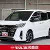 toyota noah 2021 quick_quick_ZRR80W_ZRR80-0675753 image 1