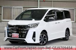 toyota noah 2021 quick_quick_ZRR80W_ZRR80-0675753