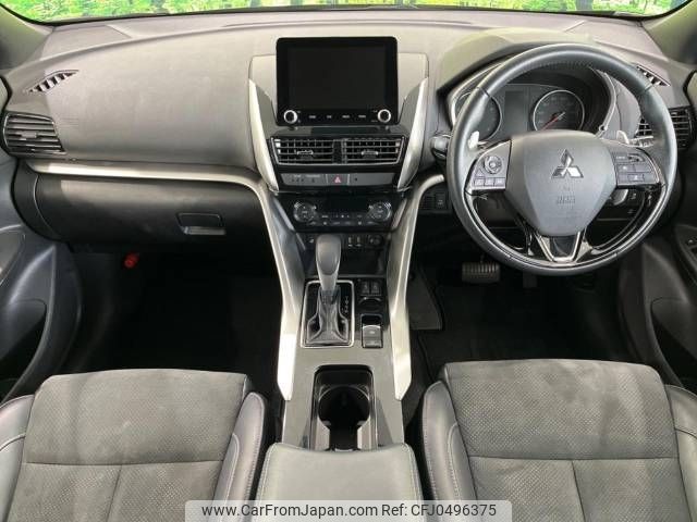 mitsubishi eclipse-cross 2022 -MITSUBISHI--Eclipse Cross 5BA-GK1W--GK1W-0500550---MITSUBISHI--Eclipse Cross 5BA-GK1W--GK1W-0500550- image 2