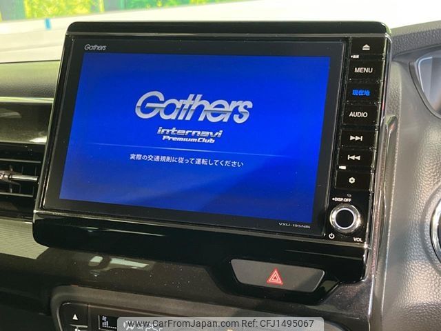 honda n-box 2018 CFJ1495067 image 2
