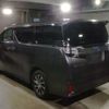 toyota vellfire 2015 -TOYOTA--Vellfire DAA-AYH30W--AYH30-0021308---TOYOTA--Vellfire DAA-AYH30W--AYH30-0021308- image 5