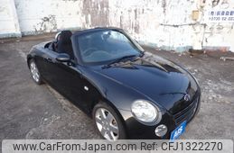 daihatsu copen 2012 -DAIHATSU--Copen ABA-L880K--L880K-0057033---DAIHATSU--Copen ABA-L880K--L880K-0057033-