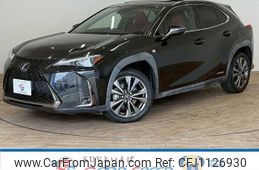 lexus ux 2019 -LEXUS--Lexus UX 6AA-MZAH10--MZAH10-2028729---LEXUS--Lexus UX 6AA-MZAH10--MZAH10-2028729-