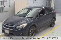 subaru xv 2013 -SUBARU--Subaru XV GP7-039507---SUBARU--Subaru XV GP7-039507-