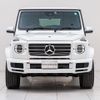 mercedes-benz g-class 2022 quick_quick_3DA-463349_W1N4633492X435658 image 5