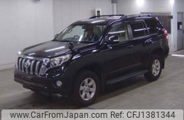 toyota land-cruiser-prado 2014 quick_quick_CBA-TRJ150W_TRJ150-0043511
