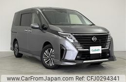 nissan serena 2024 -NISSAN--Serena 6AA-GFC28--GFC28-045312---NISSAN--Serena 6AA-GFC28--GFC28-045312-