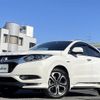 honda vezel 2014 -HONDA--VEZEL DAA-RU3--RU3-1020265---HONDA--VEZEL DAA-RU3--RU3-1020265- image 1