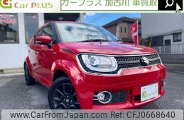 suzuki ignis 2016 quick_quick_DAA-FF21S_FF21S-105417