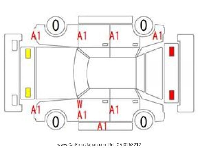 daihatsu move 2017 -DAIHATSU--Move DBA-LA150S--LA150S-0125719---DAIHATSU--Move DBA-LA150S--LA150S-0125719- image 2