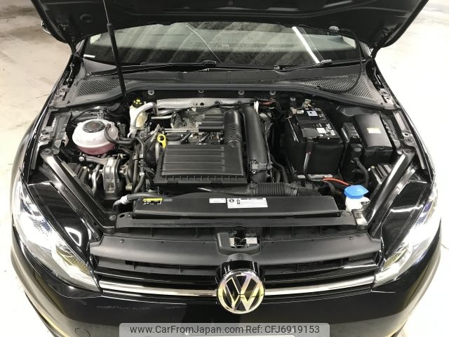 volkswagen golf 2019 -VOLKSWAGEN--VW Golf DBA-AUCJZ--WVWZZZAUZKW110428---VOLKSWAGEN--VW Golf DBA-AUCJZ--WVWZZZAUZKW110428- image 2