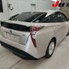 toyota prius 2017 -TOYOTA--Prius ZVW55--ZVW55-8051237---TOYOTA--Prius ZVW55--ZVW55-8051237- image 6