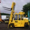 mitsubishi forklift 2002 -MITSUBISHI--Mitubishi Forklift FD70--F20C-50020---MITSUBISHI--Mitubishi Forklift FD70--F20C-50020- image 22