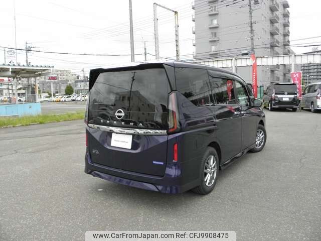 nissan serena 2023 -NISSAN--Serena 5BA-FNC28--FNC28-002231---NISSAN--Serena 5BA-FNC28--FNC28-002231- image 2