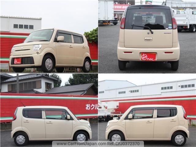 suzuki mr-wagon 2012 quick_quick_DBA-MF33S_MF33S-194172 image 2