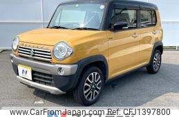 suzuki hustler 2016 CFJ1397800