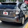 toyota prius-α 2012 CFJ1615006 image 2