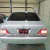 mercedes-benz s-class 1997 quick_quick_140032M_WDB140032-2A396453 image 5