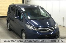 honda freed 2011 -HONDA--Freed GB3-1358869---HONDA--Freed GB3-1358869-