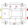 mazda flair 2015 CFJ1697355 image 2