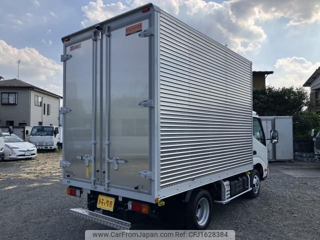 hino dutro 2023 CFJ1628384 image 2