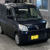 suzuki spacia 2013 -SUZUKI 【山口 581こ4537】--Spacia MK32S-143899---SUZUKI 【山口 581こ4537】--Spacia MK32S-143899- image 5