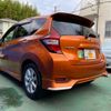 nissan note 2016 -NISSAN--Note DAA-HE12--HE12-003520---NISSAN--Note DAA-HE12--HE12-003520- image 4