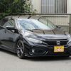 honda civic 2018 -HONDA--Civic DBA-FK7--FK7-1010231---HONDA--Civic DBA-FK7--FK7-1010231- image 5