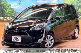 toyota sienta 2017 CFJ1553766
