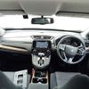 honda cr-v 2018 -HONDA--CR-V DBA-RW1--RW1-1002405---HONDA--CR-V DBA-RW1--RW1-1002405- image 4