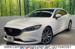 mazda atenza 2021 CFJ1640581