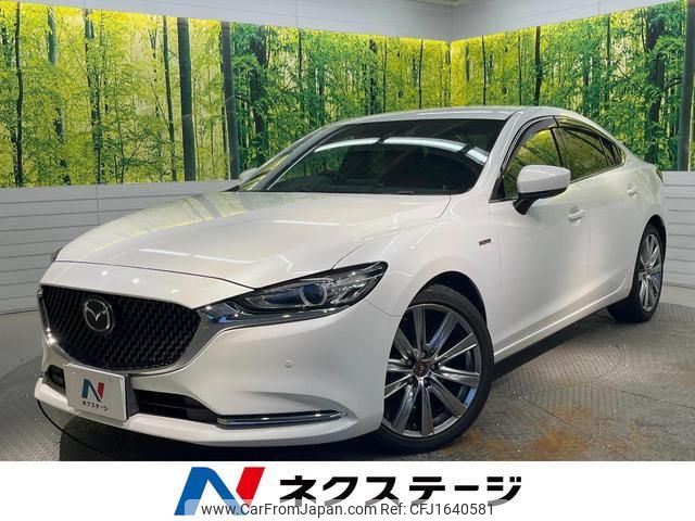 mazda atenza 2021 CFJ1640581 image 1