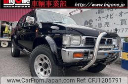 nissan datsun-pickup 1995 GOO_NET_EXCHANGE_0530203A30250527W001