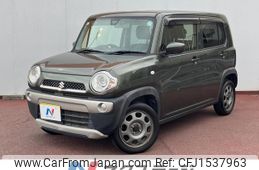 suzuki hustler 2017 CFJ1537963