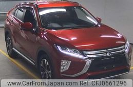 mitsubishi eclipse-cross 2018 quick_quick_5BA-GK1W_GK1W-0003089