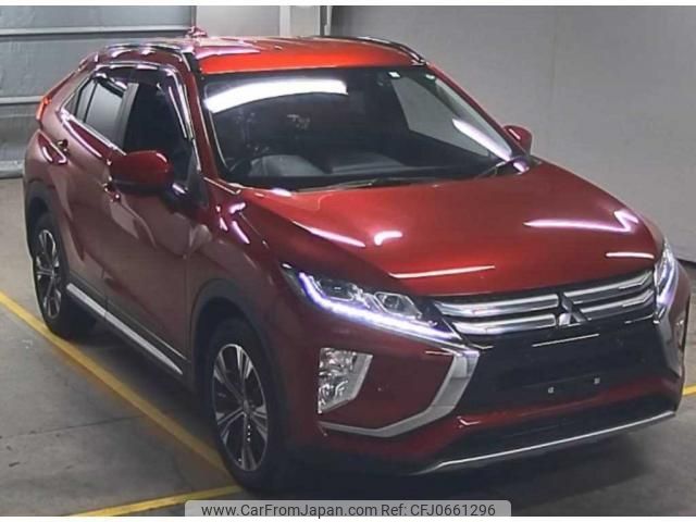 mitsubishi eclipse-cross 2018 quick_quick_5BA-GK1W_GK1W-0003089 image 1