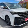 toyota vellfire 2023 GOO_JP_700070667430240828001 image 10