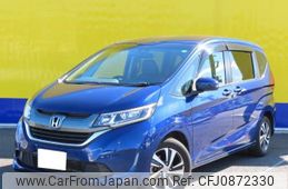 honda freed 2017 -HONDA 【多摩 527】--Freed DBA-GB5--GB5-1014655---HONDA 【多摩 527】--Freed DBA-GB5--GB5-1014655-