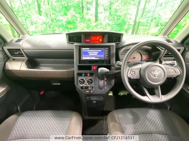 toyota roomy 2021 quick_quick_M900A_M900A-0564082 image 2