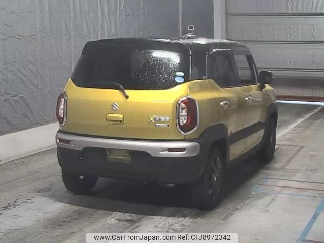 suzuki xbee 2020 -SUZUKI--XBEE MN71S-162469---SUZUKI--XBEE MN71S-162469- image 2