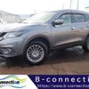 nissan x-trail 2017 -NISSAN--X-Trail DBA-NT32--NT32-062445---NISSAN--X-Trail DBA-NT32--NT32-062445- image 1