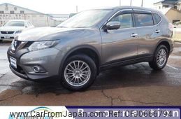 nissan x-trail 2017 -NISSAN--X-Trail DBA-NT32--NT32-062445---NISSAN--X-Trail DBA-NT32--NT32-062445-