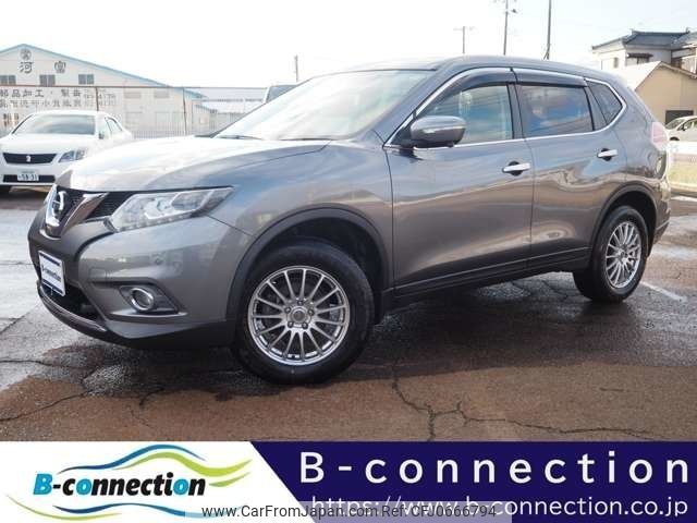 nissan x-trail 2017 -NISSAN--X-Trail DBA-NT32--NT32-062445---NISSAN--X-Trail DBA-NT32--NT32-062445- image 1