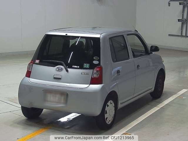daihatsu esse 2010 -DAIHATSU--Esse DBA-L235S--L235S-2036015---DAIHATSU--Esse DBA-L235S--L235S-2036015- image 2